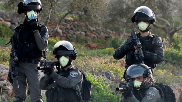West Bank (Twitter)
