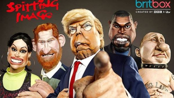 The show will be produced by Avalon, whose credits include The Russell Howard Hour, Taskmaster, Catastrophe and Last Week Tonight With John Oliver (Dailymail)