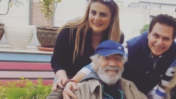 رانيا محمود ياسين