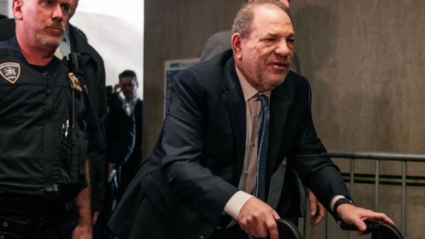 هارفي وينشتاين