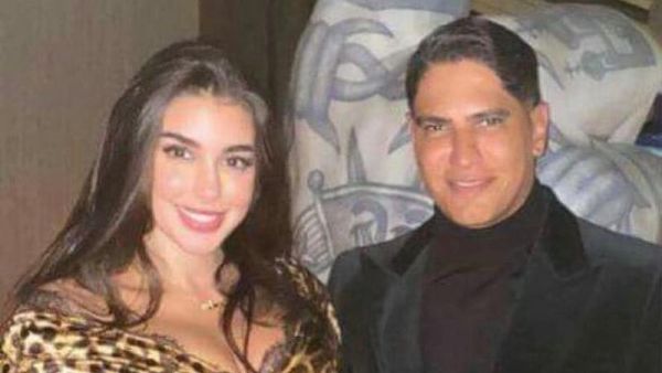 أحمد أبو هشيمة وياسمين صبري
