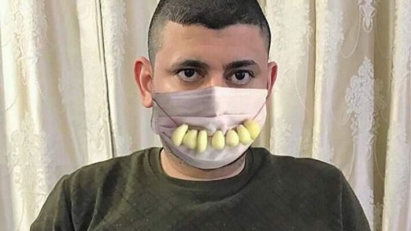 نكت كورونا