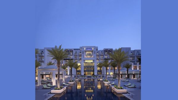 Anantara Eastern Mangroves Hotel Exclusive Revelries for UAE and GCC Residents From Anantara Eastern Mangroves Hotel