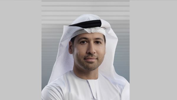 Arif Amiri, Chief Executive Officer, DIFC Authority Dubai International Financial Centre Reinforces UAE Government’s Efforts to Support Businesses