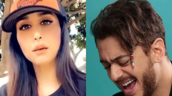 هند القحطاني تهاجم سعد لمجرد