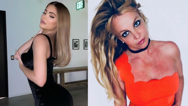 Britney offered to help out three fans in need during this current crisis
