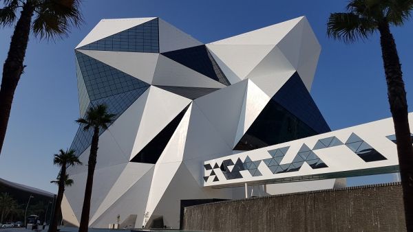 MEED Names UAE’s Best Projects Demonstrating Excellence Across Architecture, Construction and Engineering