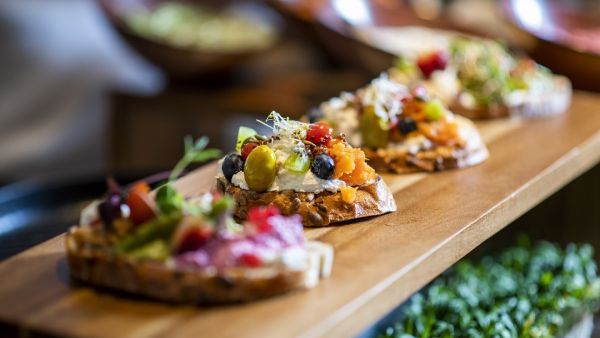 From the relaxing Mom and Me spa package to the Mother’s Day special set menu at Mijana, guests are guaranteed an escape to remember