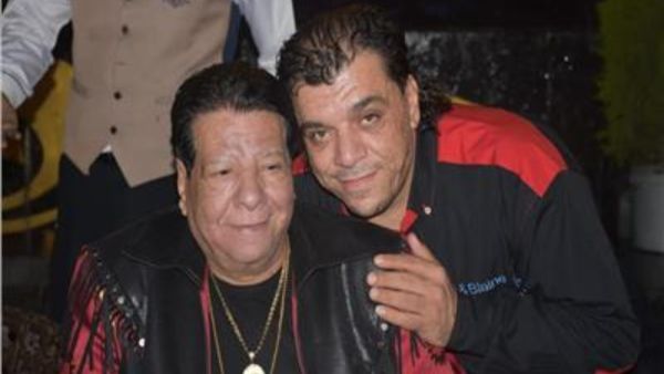 The song is written by Islam Khalil