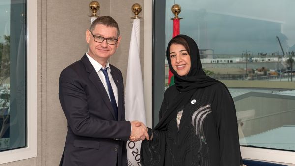 Expo 2020 Dubai and Cartier Announce the Women’s Pavilion a Celebration of Women Change-Makers Around the World