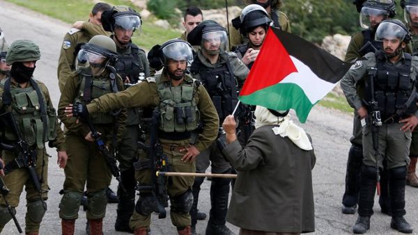 West Bank (Twitter)