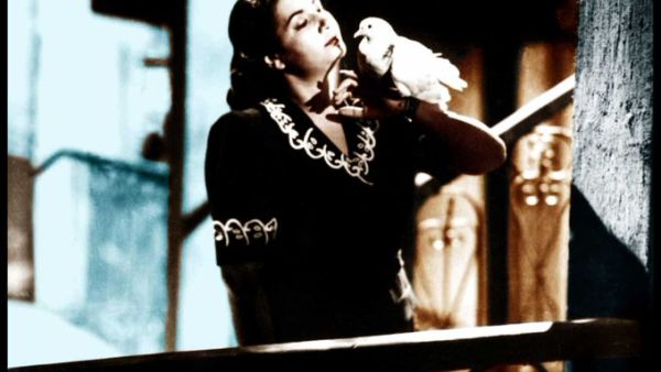 Umm Kulthum (Twitter)