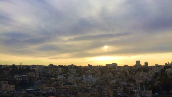 Amman (Twitter)