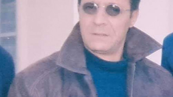 الفنان نور الدين زيدوني