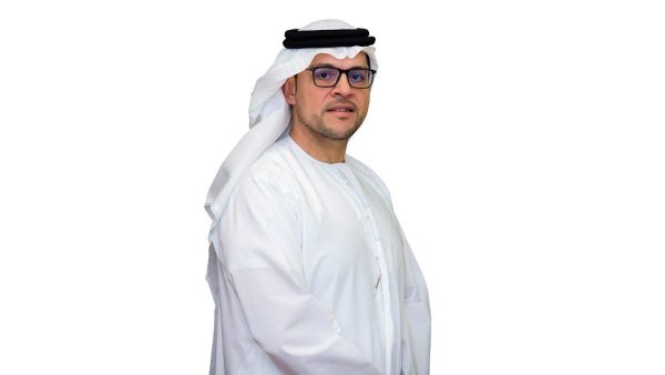 Mohammed Ali Al Shorafa, Chairman of ADDED ADDED Calls on Customers to Access Online Services Through Website & Tamm Centre