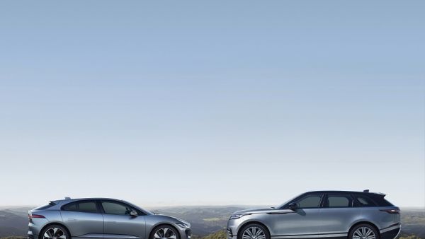 Jaguar Land Rover Confirms Temporary Suspension of Production at UK Manufacturing Facilities Jaguar Land Rover Confirms Temporary Suspension of Production at UK Manufacturing Facilities