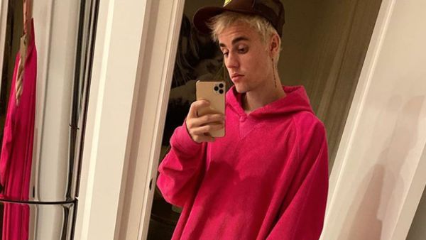  Justin opened up about being diagnosed with Lyme disease 