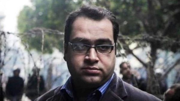 Zyad el-Elaimy  (Twitter)