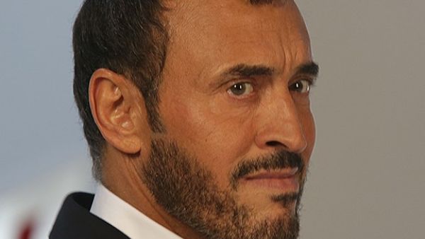 كاظم الساهر