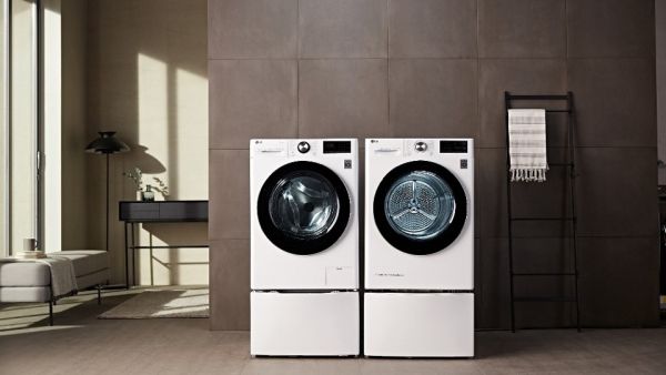 A More Hygienic Life With Steam Technology