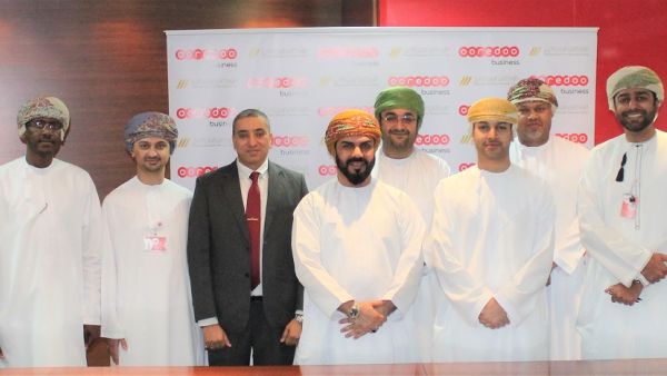 خلال الحدث Ooredoo تتعاون مع المجموعة الوطنية للخدمات الأمنية من أجل تعزيز الأمان الرقمي بالسلطنة