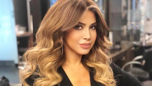 نوال الزغبي