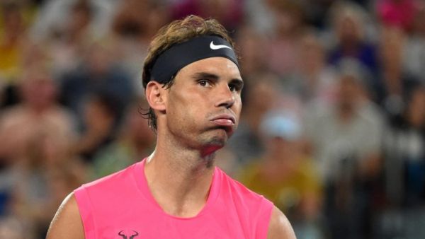 رافاييل نادال