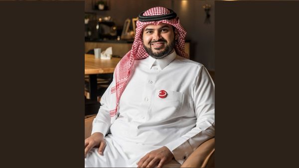 رشيد العودة، مدير شركة تريند مايكرو في المملكة العربية السعودية Trend Micro Partners with CyberX to Drive Saudi Arabia’s Cybersecurity Awareness