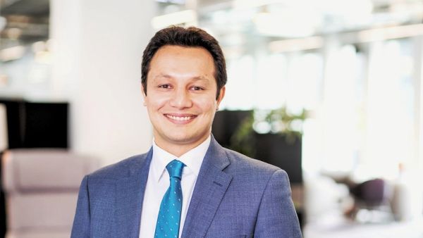 Redouane Gaouar, Director Go-to-Market Dimension Data Launches its Smart Platform in Middle East to Enable Regional Businesses to Unlock the Power of Big Data Analytics and Machine Learning