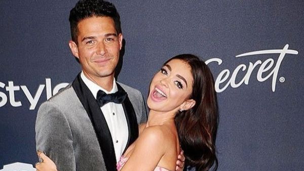 The couple started dating in November 2017
