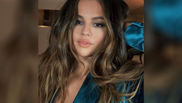 Celebrities on social media are taking part in the safe hands challenge
