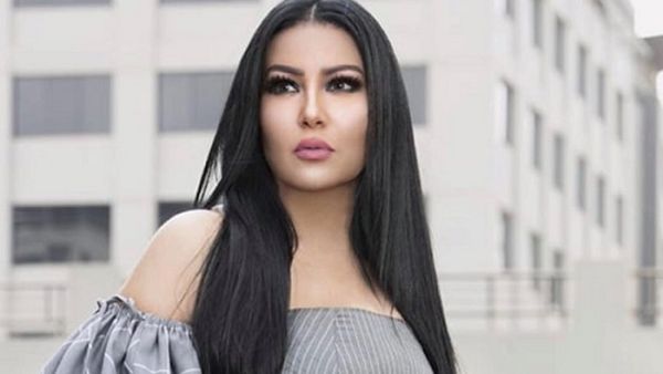 سمية الخشاب سمية الخشاب