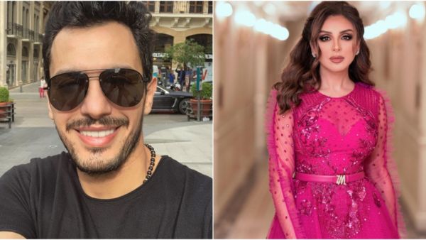 Angham revealed that she insists on separating from Ahmed Ibrahim