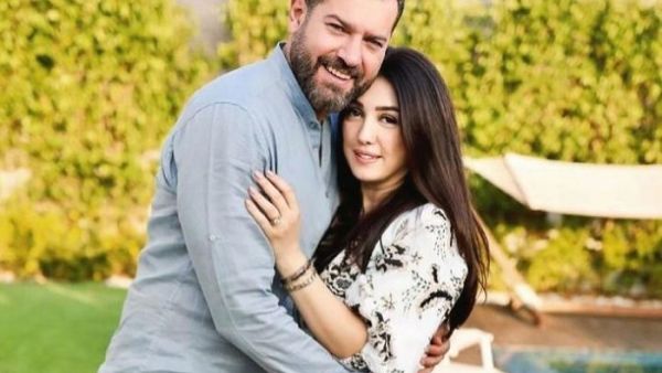 عمرو يوسف يوجه هذه الرسالة لكندة علوش في عيد ميلادها