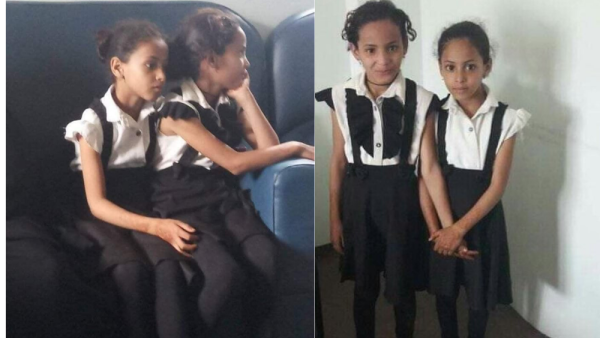 Yemeni Mother Rescues Her 9 and 10-Year Olds From Child Marriages