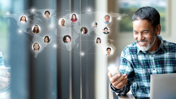 Connect Your Team Members and Get the Job Done: These Applications Will Help