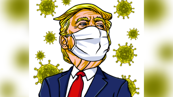 Is Trump Trying to Keep a Potential Coronavirus Vaccine From the Rest of the World?