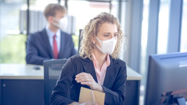 Businesses Need to Follow These 6 Steps to Survive the Coronavirus Outbreak