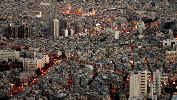 الحكومة السورية تتخذ جملة من الإجراءات الاحترازية من "كورونا"