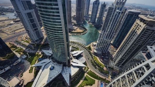 Dubai Maritime City Authority DMCC Partners With Local Food Delivery Platform to Give 25% Discount on Jlt F&B