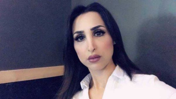 الناشطة السعودية هند القحطاني
