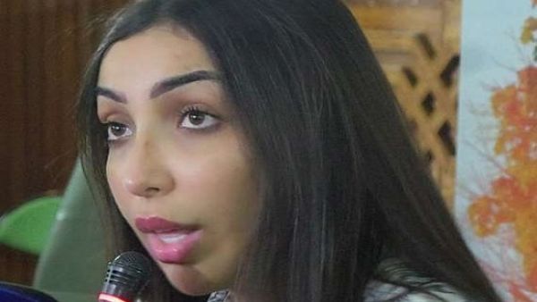 دنيا بطمة