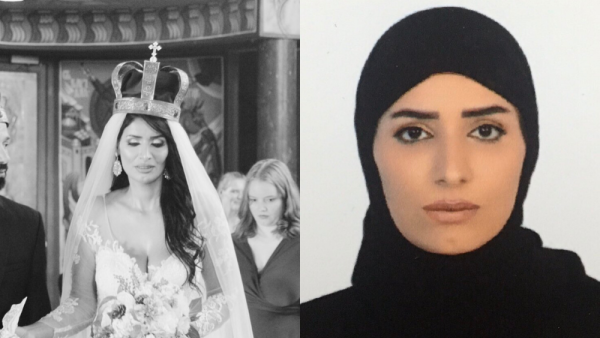Saudi Convert to Christianity Getting Married in an Orthodox Church Sparks Online Controversy 