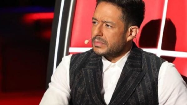  محمد حماقي