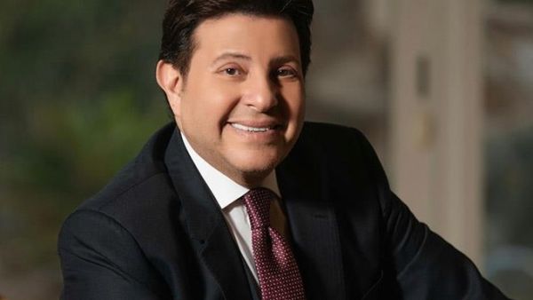 هاني شاكر