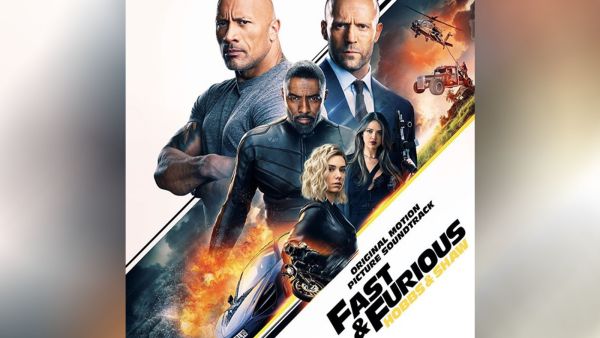 It is unclear when the movie will hit cinemas