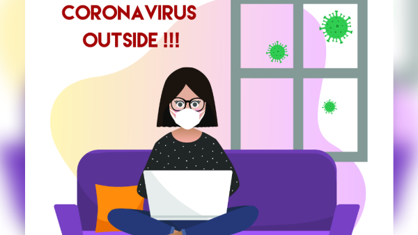 Don't Let the Coronavirus Stop You: Make Money During Home Quarantine