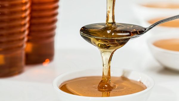 اصنعيه بنفسك: وصفة العسل وزيت الزيتون