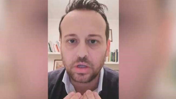 'Barbecue? Are You Kidding Me?' Italian Mayor Goes Viral as He Angrily Addresses Citizens' Social Habits Amid COVID-19