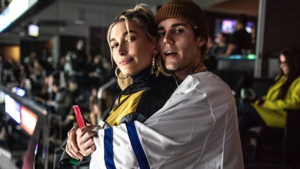 Bieber and Baldwin married in September 2018